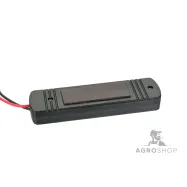 Akutester  15,5 V GEKO