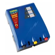 Verkkovirtainen sähköpaimen Corral Super N10000D