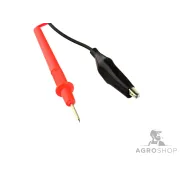 Akutester  15,5 V GEKO