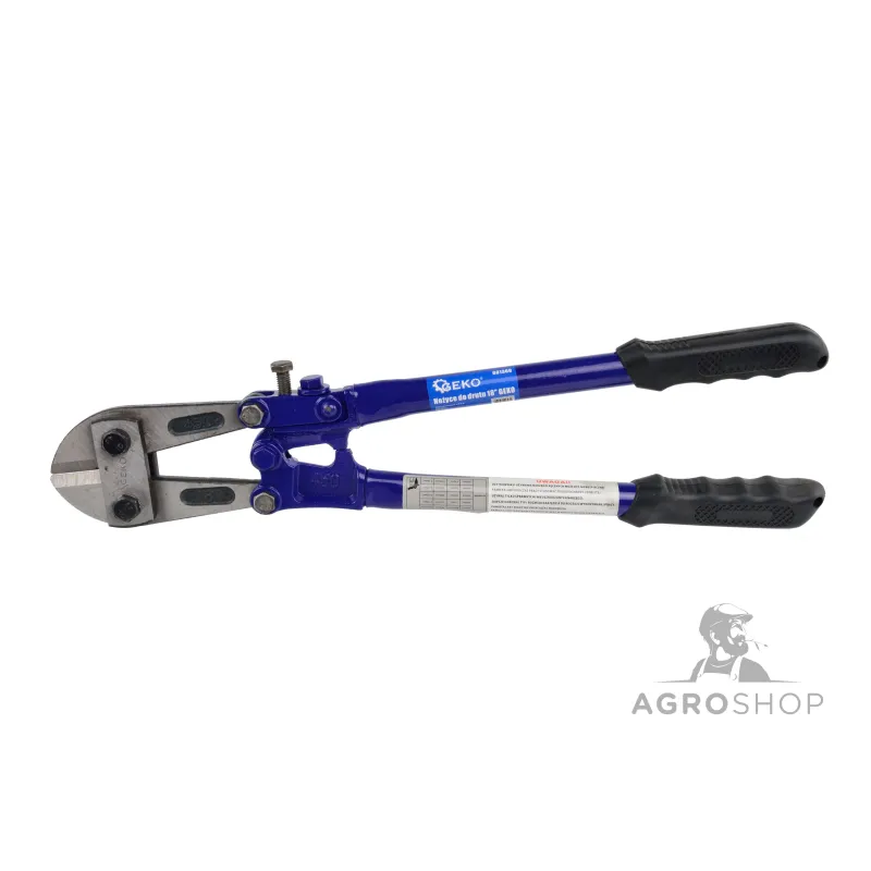 Jõulõiketangid GEKO 18"