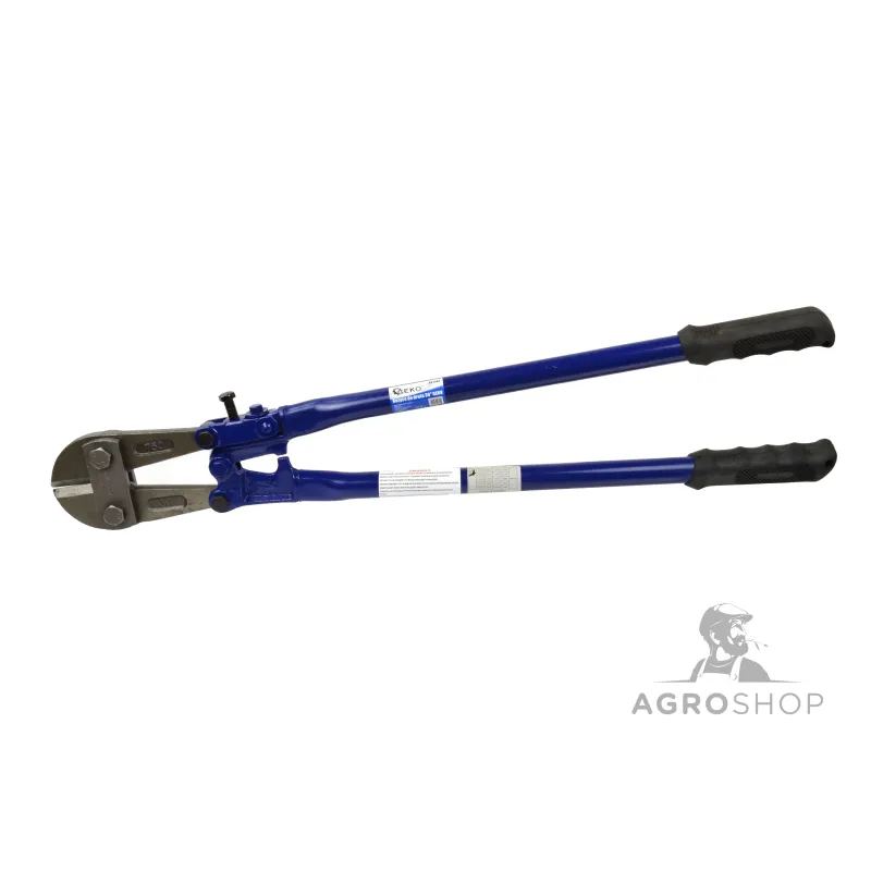 Jõulõiketangid GEKO 18"