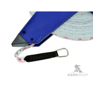 Mõõdulint avatud raamil GEKO 50m