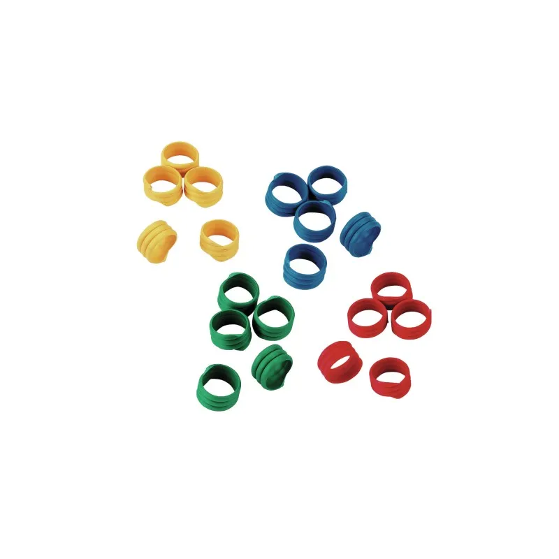 Lindude märgistusvõrud