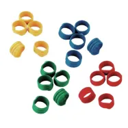 Lindude märgistusvõrud