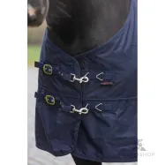 Turnout rug IceProtect 200g 600D RugBe