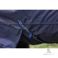 Turnout rug IceProtect 200g 600D RugBe
