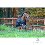Turnout rug IceProtect 200g 600D RugBe