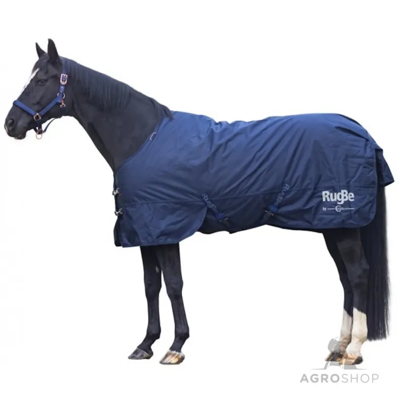 Turnout rug IceProtect 200g 600D RugBe