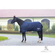 Turnout rug IceProtect 200g 600D RugBe