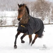 Irish Turnout 150g 1200D Bucas