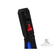 LED valgusti Li-Ion akuga GEKO 3W, 230/12 V