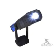 LED valgusti Li-Ion akuga GEKO 3W, 230/12 V