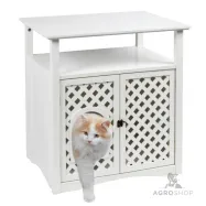 Kassi liivakasti kapp Helena