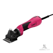 Horse Clipper Cutli pink/black Lister