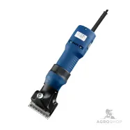 Lehmänkeritsinkone naudoille ja muille karjaeläimille