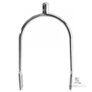 Spurs with Straps Kerbl