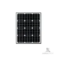 copy of Päikesepaneel elektrikarjusele 40W