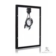 copy of Päikesepaneel elektrikarjusele 40W