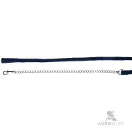 Cotton lead with chain Covalliero