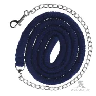Cotton lead with chain Covalliero