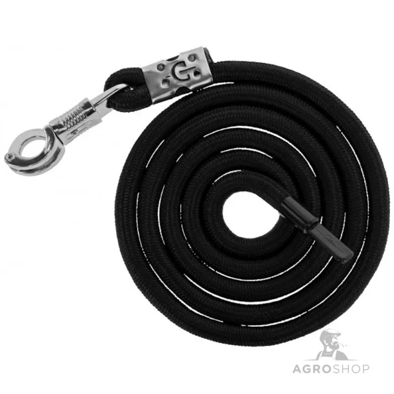 Lead Rope Dexter Panic Hook Covalliero