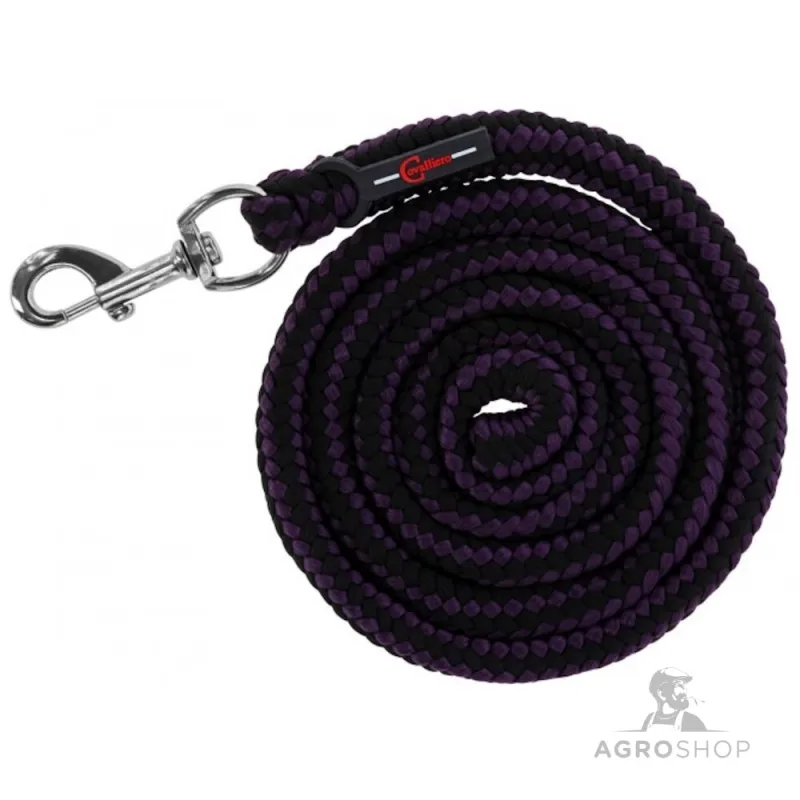 Lead Rope Hippo Covalliero