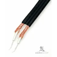 Kütekaabel veetorule 2m