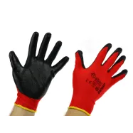 copy of Töökindad latekskattega