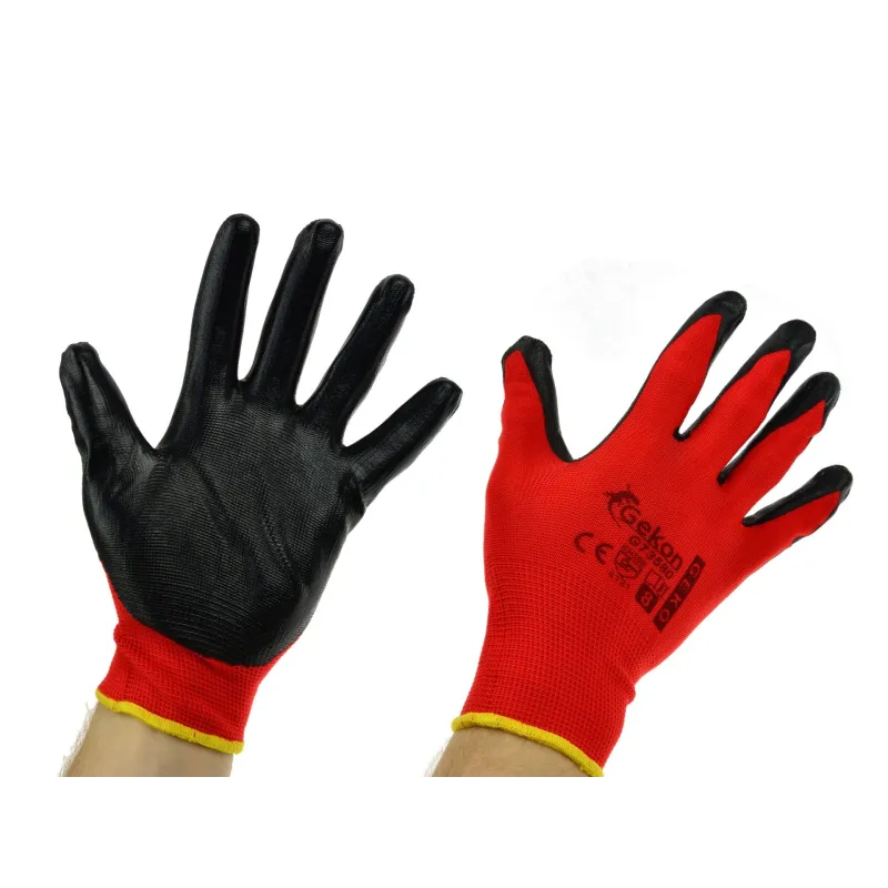 copy of Töökindad latekskattega