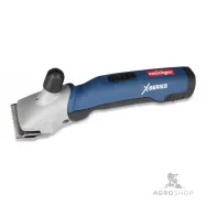 Clipper Xplorer Cordless Heiniger