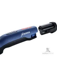 Clipper Xplorer Cordless Heiniger