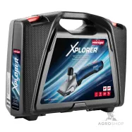 Clipper Xplorer Cordless Heiniger