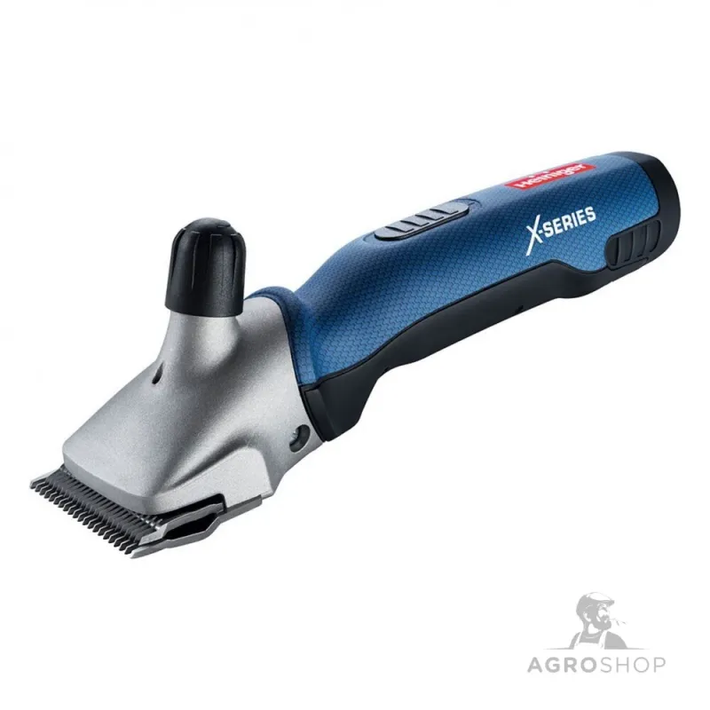Clipper Xplorer Cordless Heiniger