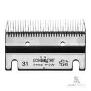 Clipper comb Heiniger 31