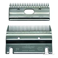 Clipper blade set Heiniger 31F/15