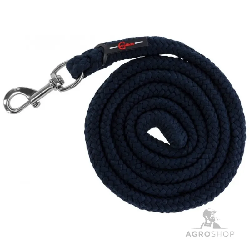Lead rope ClassicSoft Covalliero