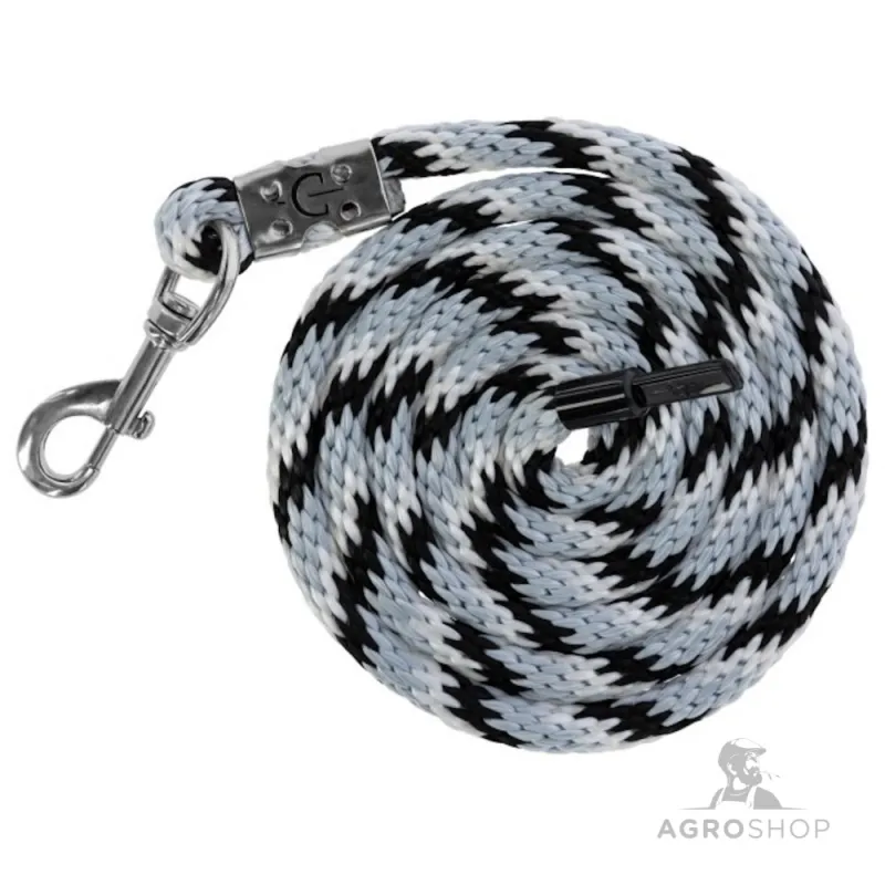 Lead Rope Mustang Covalliero
