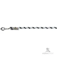 Lead Rope Mustang Panic Hook Covalliero