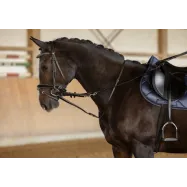 Thiedemann reins Kerbl