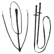 Thiedemann reins Kerbl