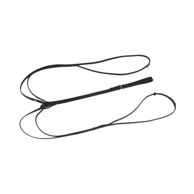 Triangular reins Kerbl