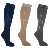 Riding socks Flex Covalliero