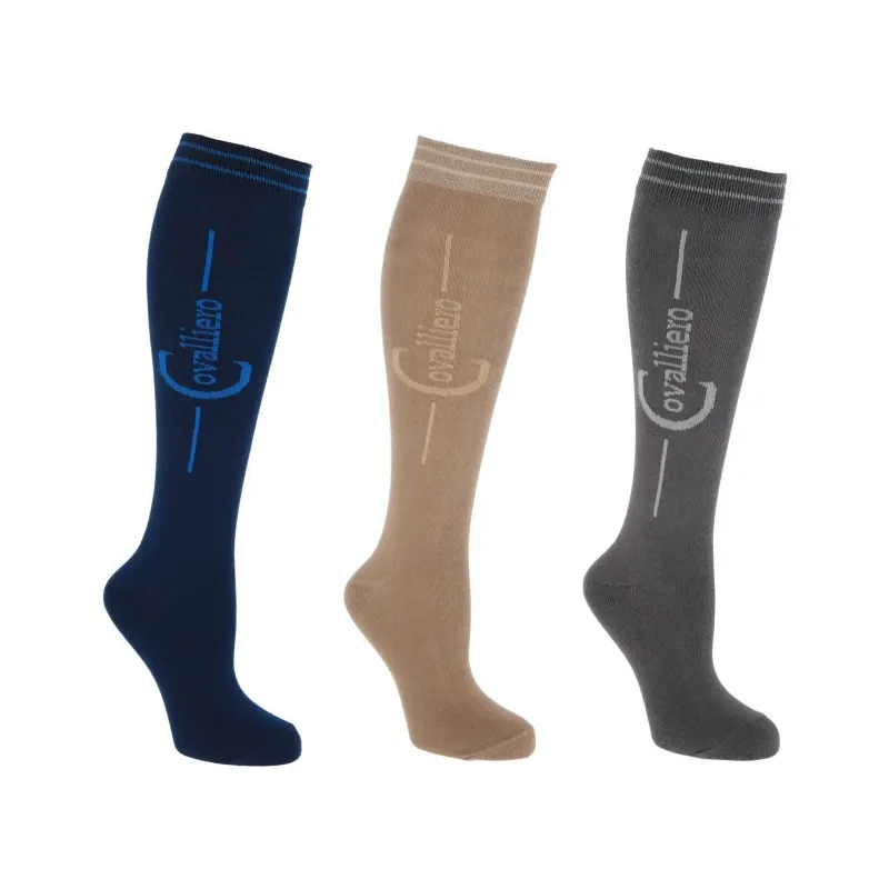 Riding socks Flex Covalliero
