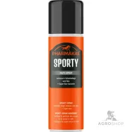 Sporty Hold Spray Pharmakas 200ml