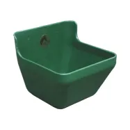 Söödaküna 16L hobustele	