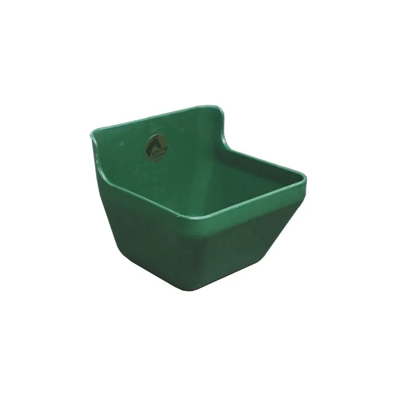 Söödaküna 16L hobustele	