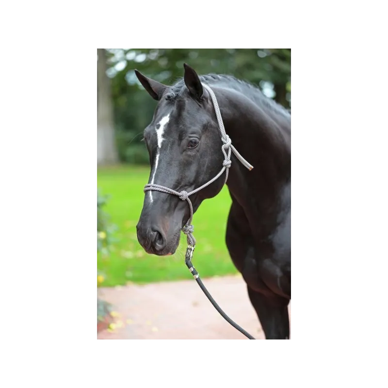 Knotted halter Kerbl