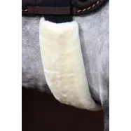 Saddle girth protector Kerbl