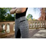Riding Tights Superba Covalliero