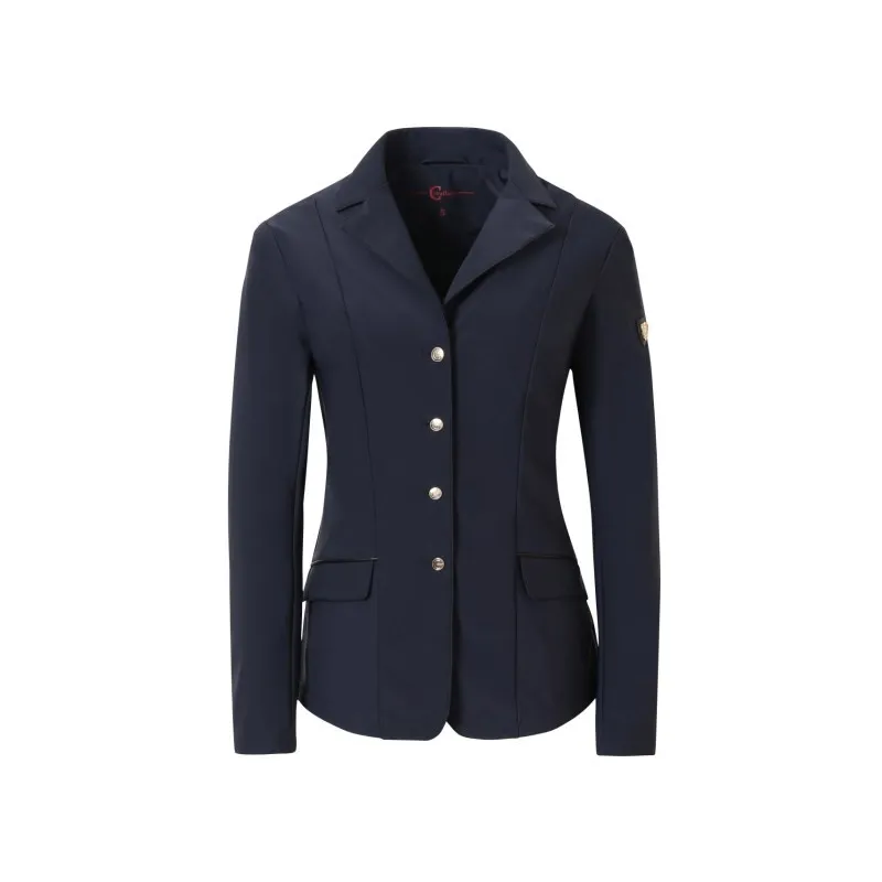 Show Jacket Turinga Covalliero